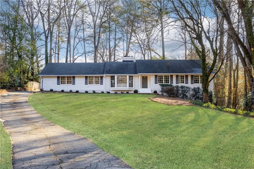 3595 Old Ivy Lane, Atlanta, GA 30342 — most recent listing photo