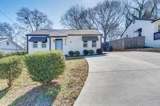 2 bedroom, 1 bathroom, 792 sq ft single family residence sold at 234 Taft Street, Atlanta, GA 30315