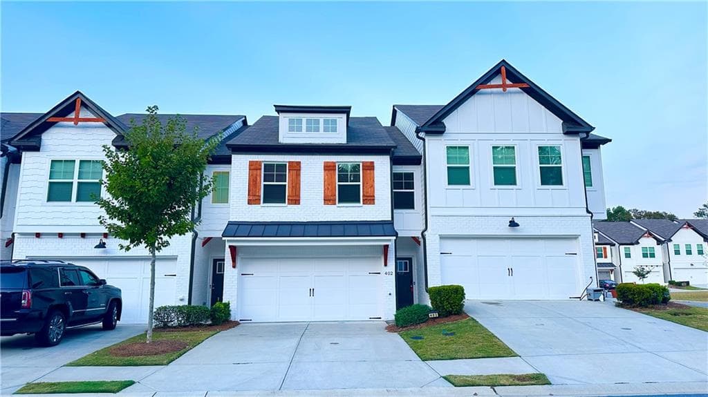 402 Auburn Valley Way, Auburn, GA 30011 — most recent listing photo