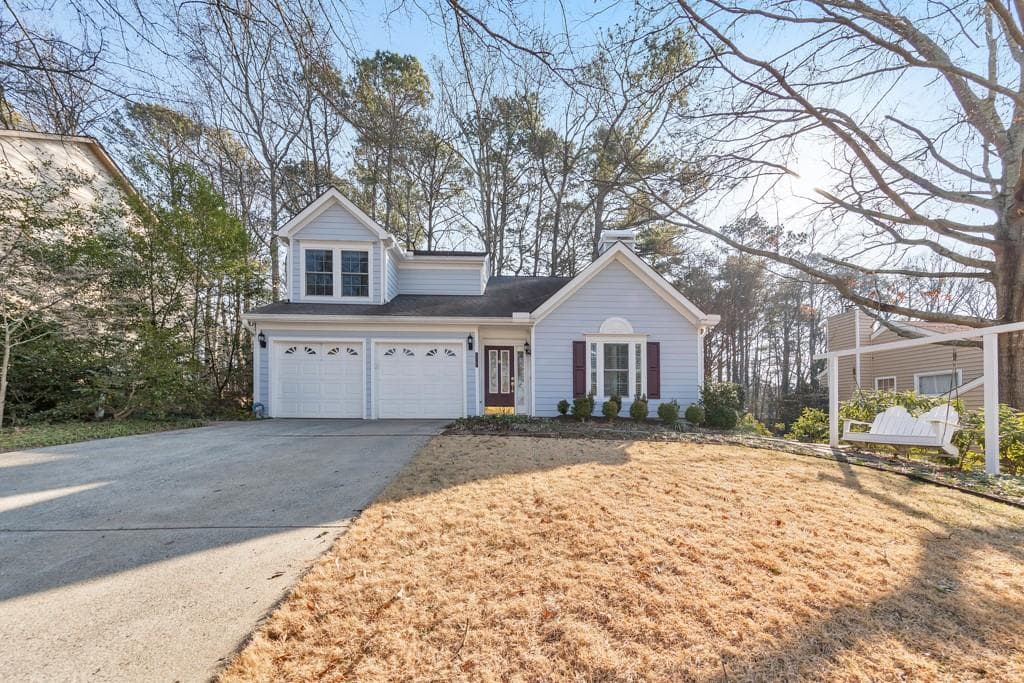 12165 Greenmont Walk, Alpharetta, GA 30009 — most recent listing photo