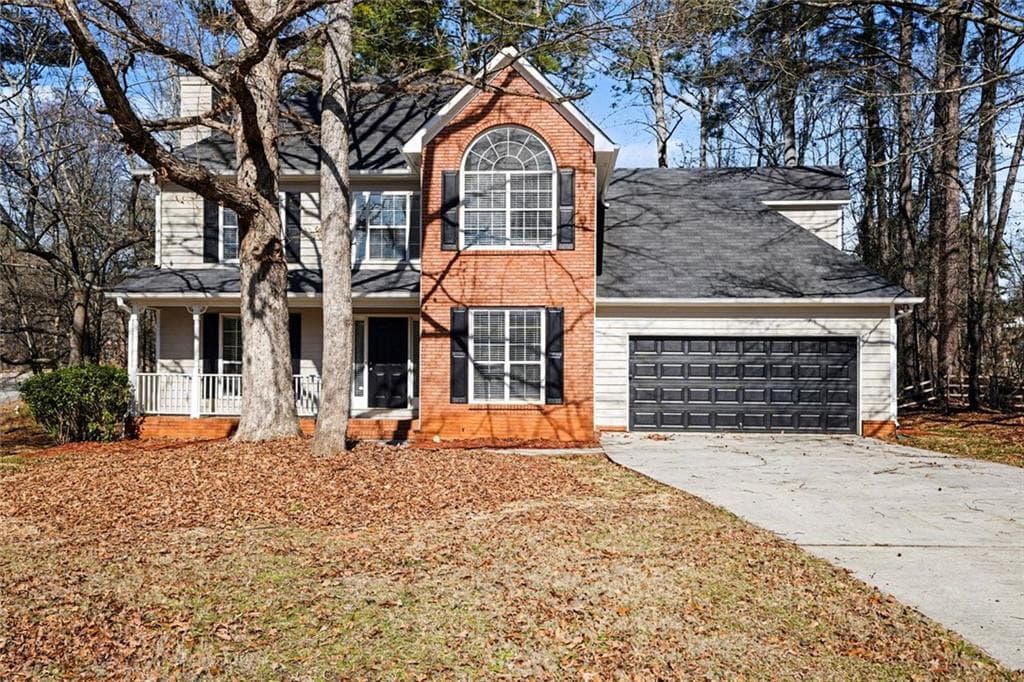 508 Daileys Creek Drive, Mcdonough, GA 30253 — most recent listing photo