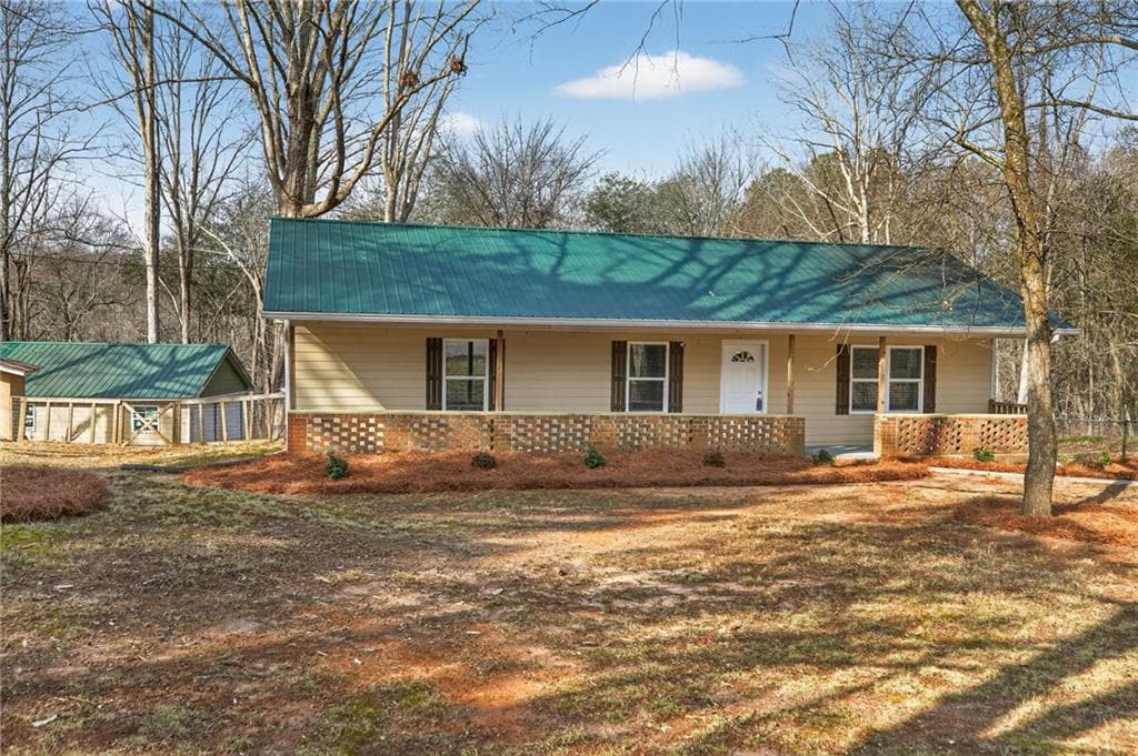 256 Astin Creek Road, Villa Rica, GA 30180 — most recent listing photo