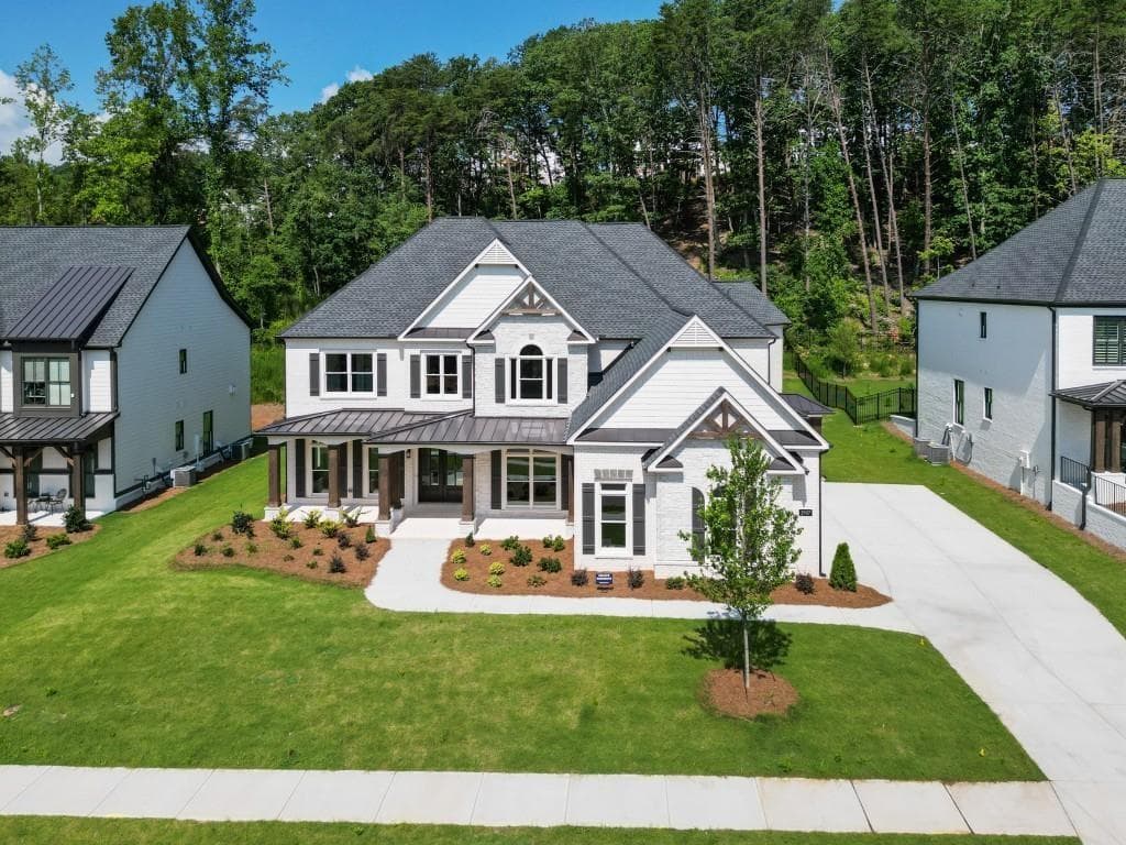 2907 Treeside Terrace, Marietta, GA 30066 — most recent listing photo