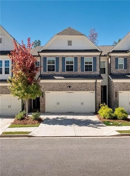 1575 Gin Blossom Circle, Lawrenceville, GA 30045 — most recent listing photo