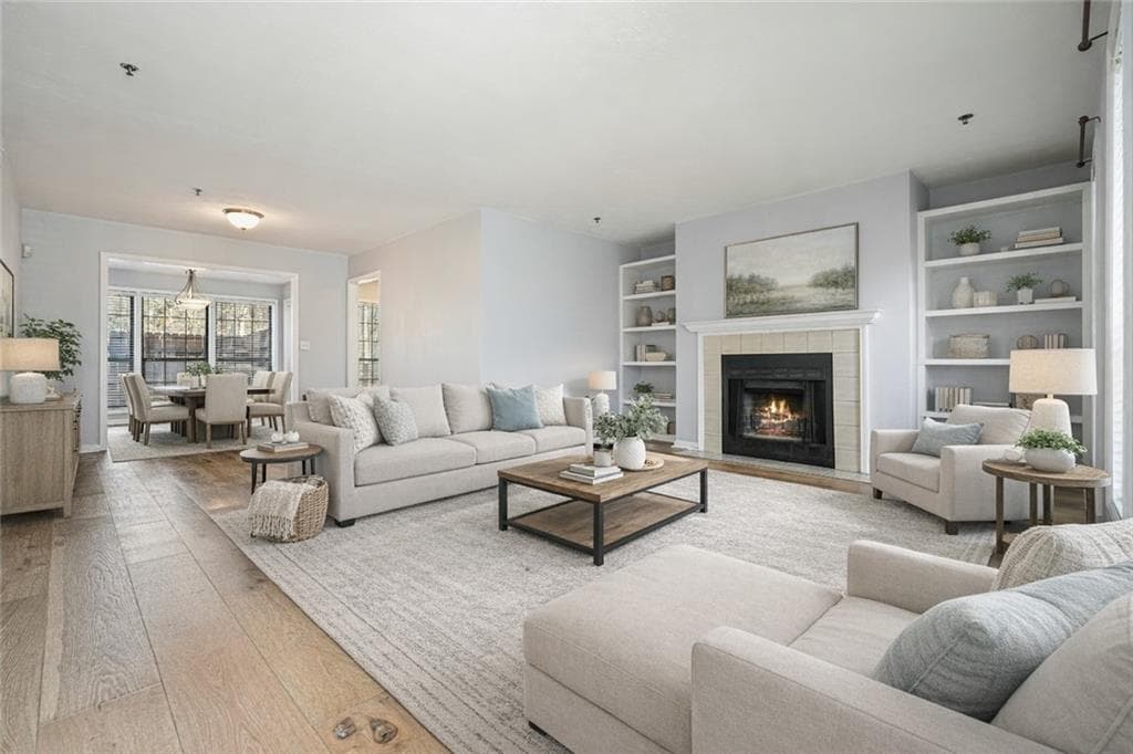 4501 Vinings Central Trace 73, Atlanta, GA 30339 — most recent listing photo