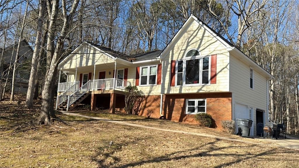147 Springwater Trace, Woodstock, GA 30188 — most recent listing photo