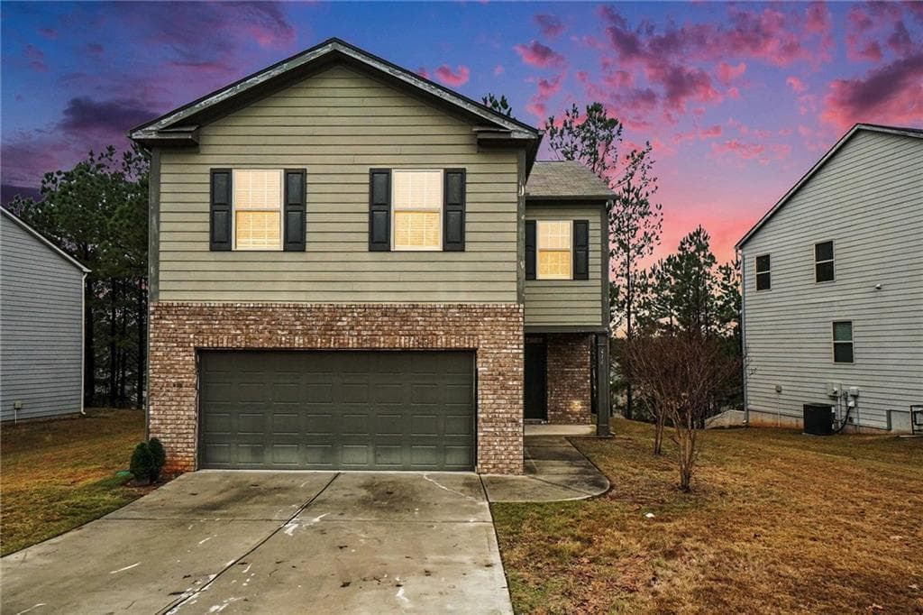418 Lake Ridge Ln, Fairburn, GA 30213 — most recent listing photo