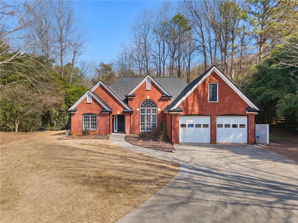 2625 Crosswynd Terrace, Cumming, GA 30040 — most recent listing photo