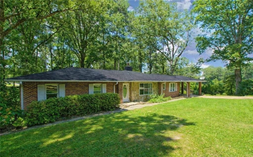 324 Sylvan Drive, Villa Rica, GA 30180 — most recent listing photo