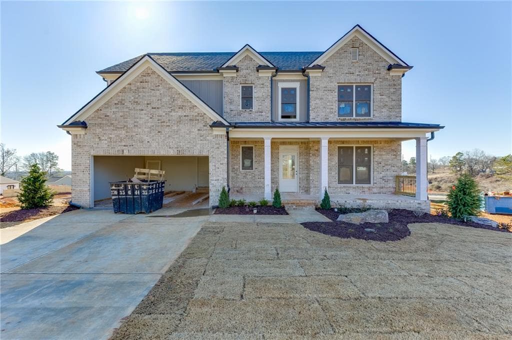 225 Smokey Road, Buford, GA 30518 — most recent listing photo