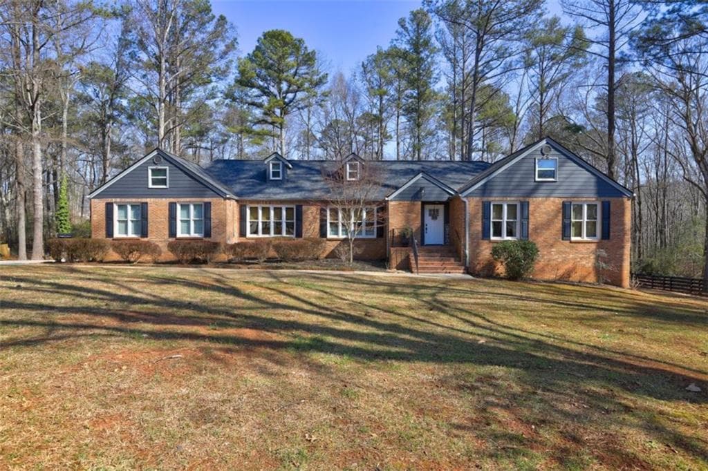 754 Oakland Ridge, Monroe, GA 30655 — most recent listing photo