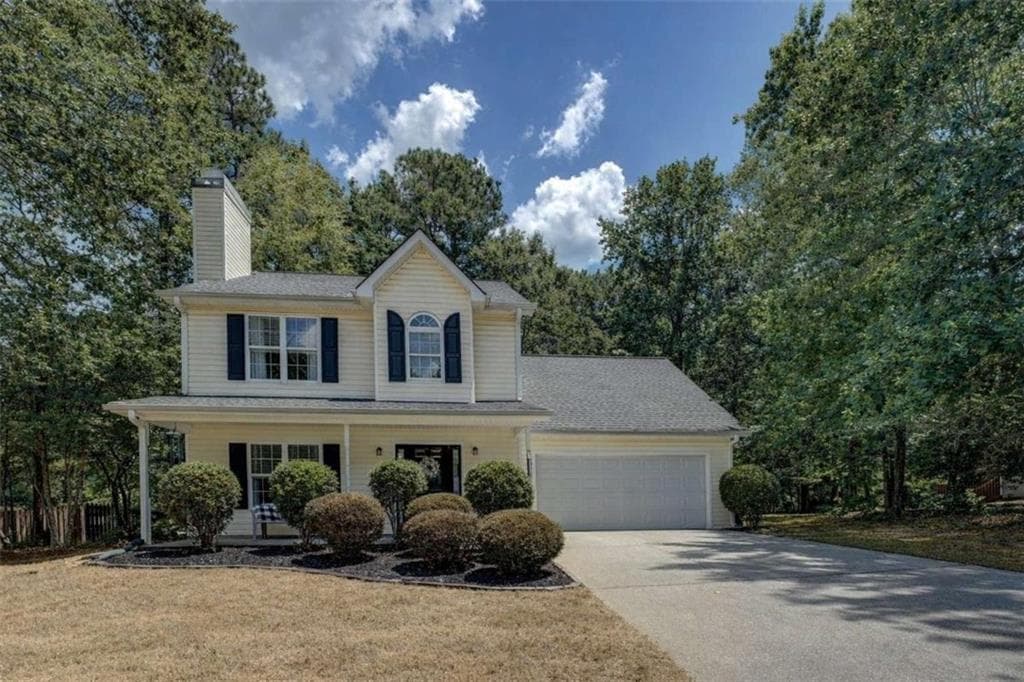 530 Windermere Drive, Loganville, GA 30052 — most recent listing photo