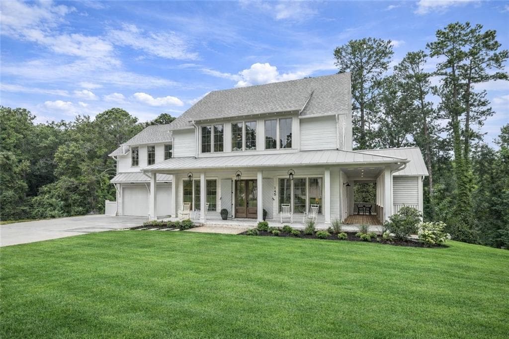 145 Grayton Lane, Roswell, GA 30075 — most recent listing photo