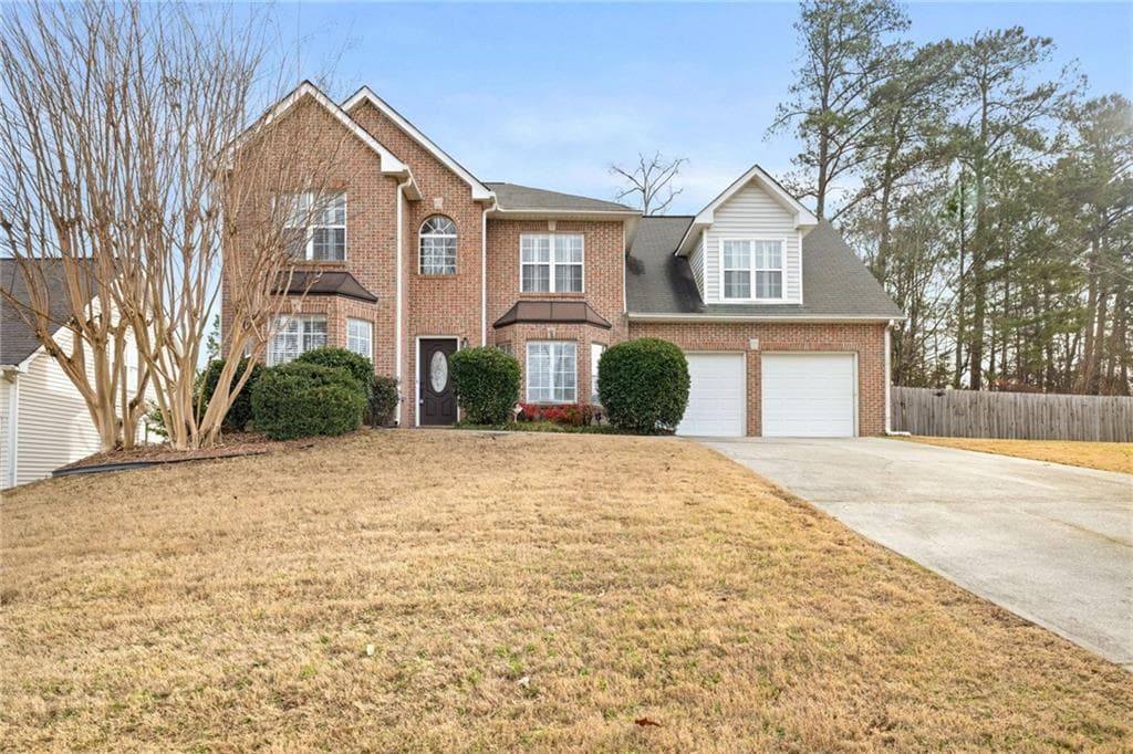 3423 Wild Plum Way, Buford, GA 30519 — most recent listing photo