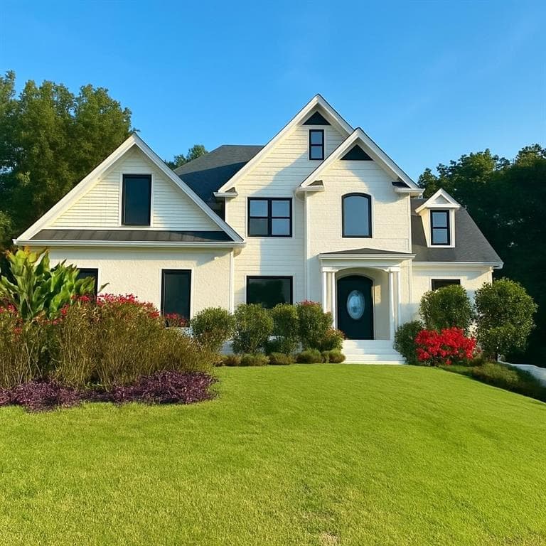 197 Evecliff Drive, Dallas, GA 30132 — most recent listing photo