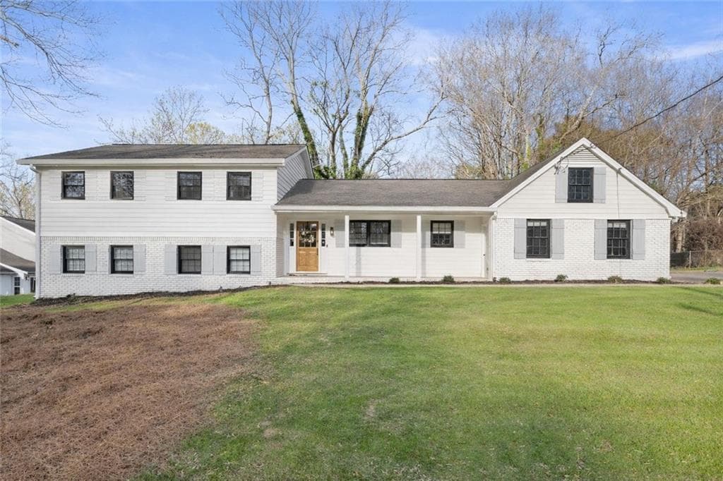 1150 Orchard Way, Roswell, GA 30075 — most recent listing photo