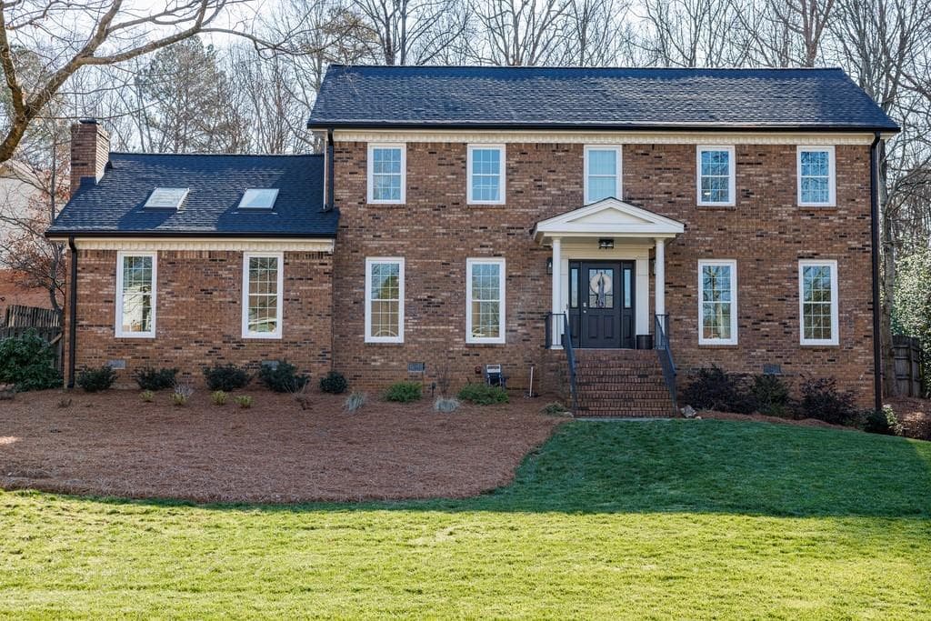 6417 Rosecommon Drive, Peachtree Corners, GA 30092 — most recent listing photo