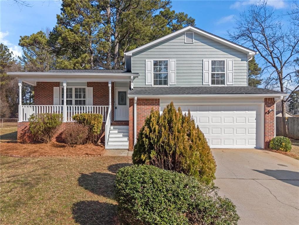 798 Aberdeen Drive, Stone Mountain, GA 30083 — most recent listing photo