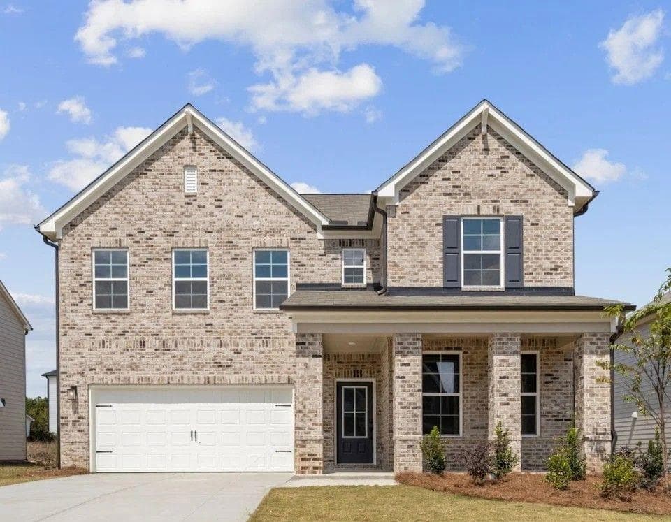 2069 Brookhill Way, Snellville, GA 30078 — most recent listing photo