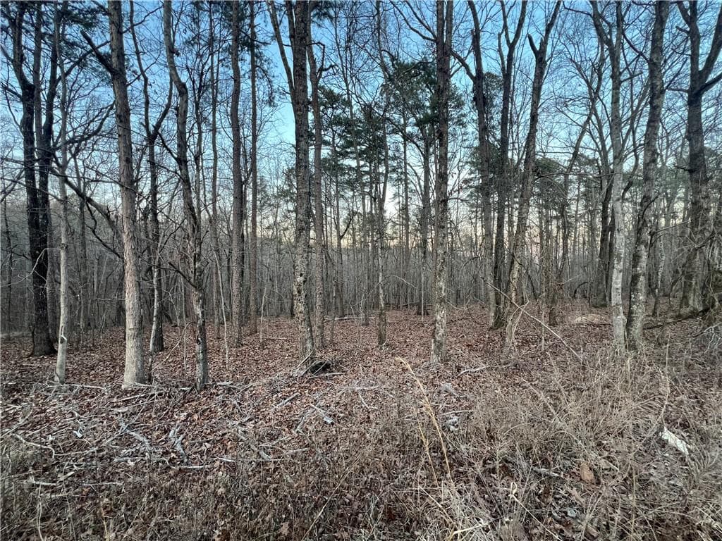 single family residence sold at 0 Ireland Drive, Rome, GA 30161