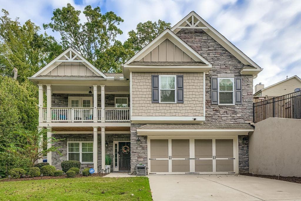 2070 Woodmont Drive, Douglasville, GA 30135 — most recent listing photo