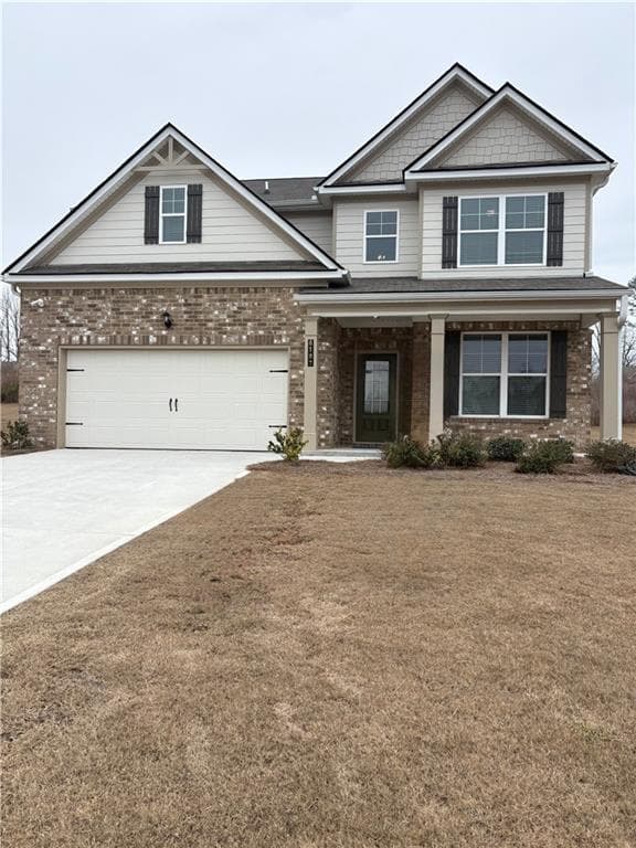 6103 Ruby Falls, Stonecrest, GA 30038 — most recent listing photo