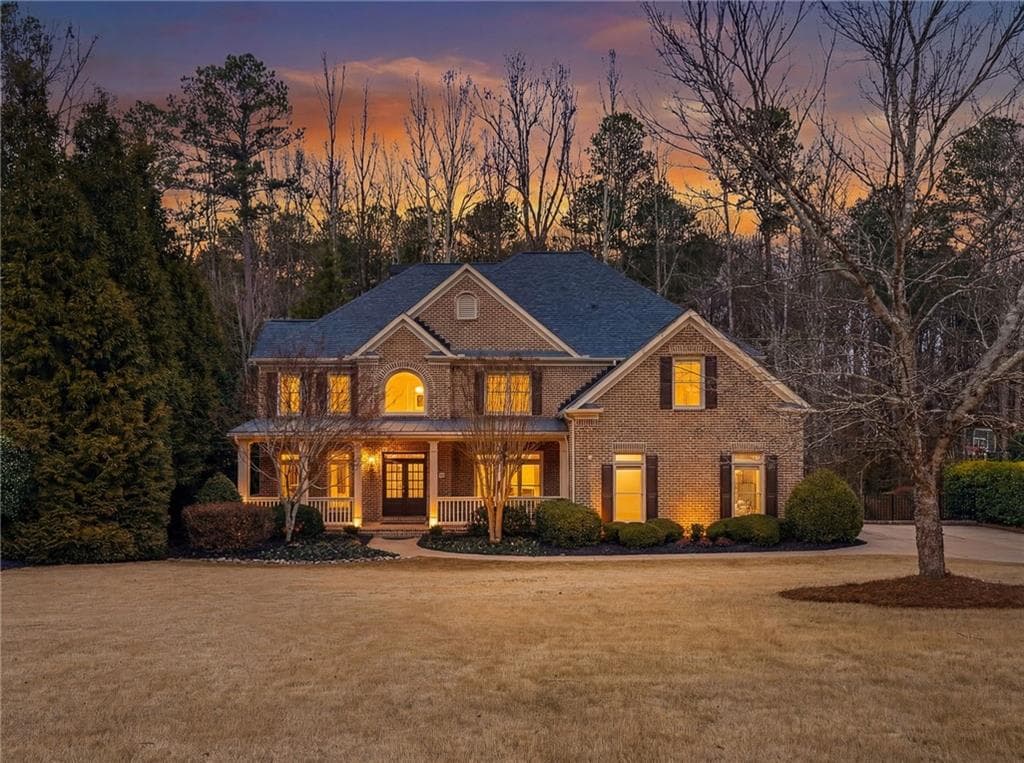 2755 Aldrich Drive, Cumming, GA 30040 — most recent listing photo