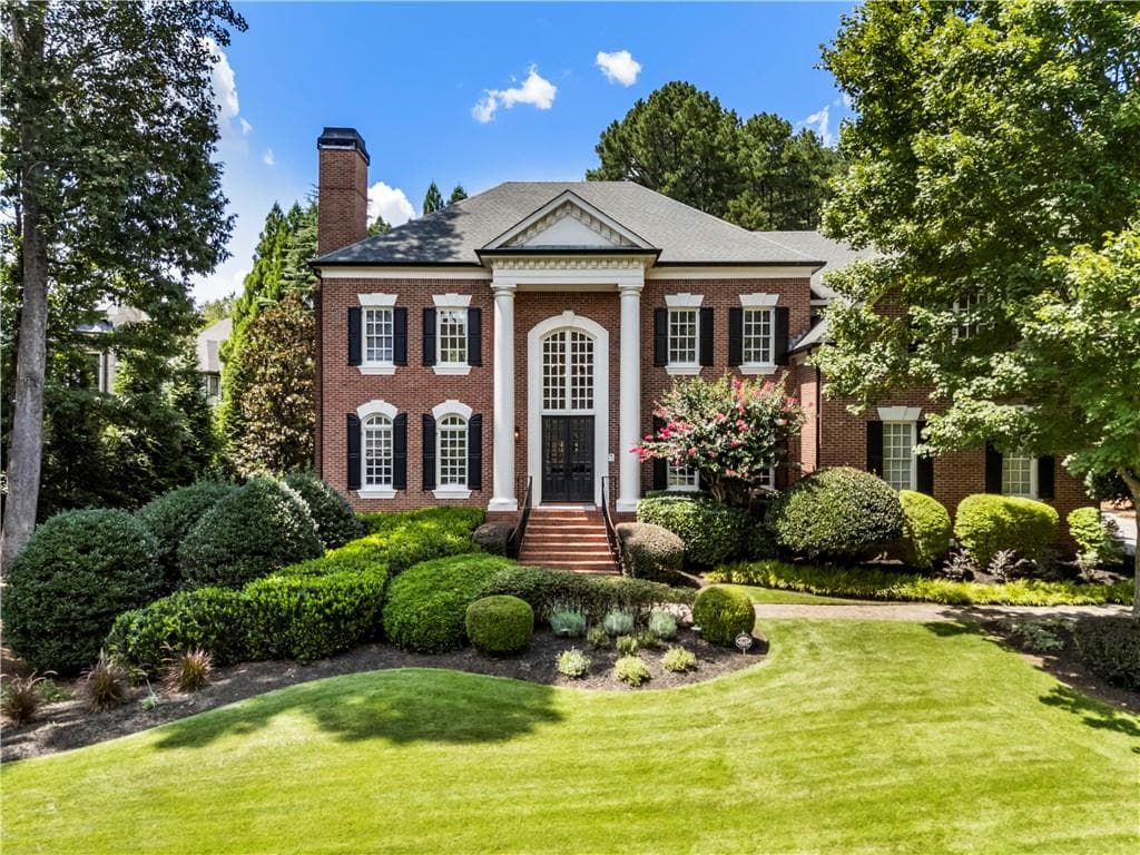 957 Saint Lyonn Courts, Marietta, GA 30068 — most recent listing photo