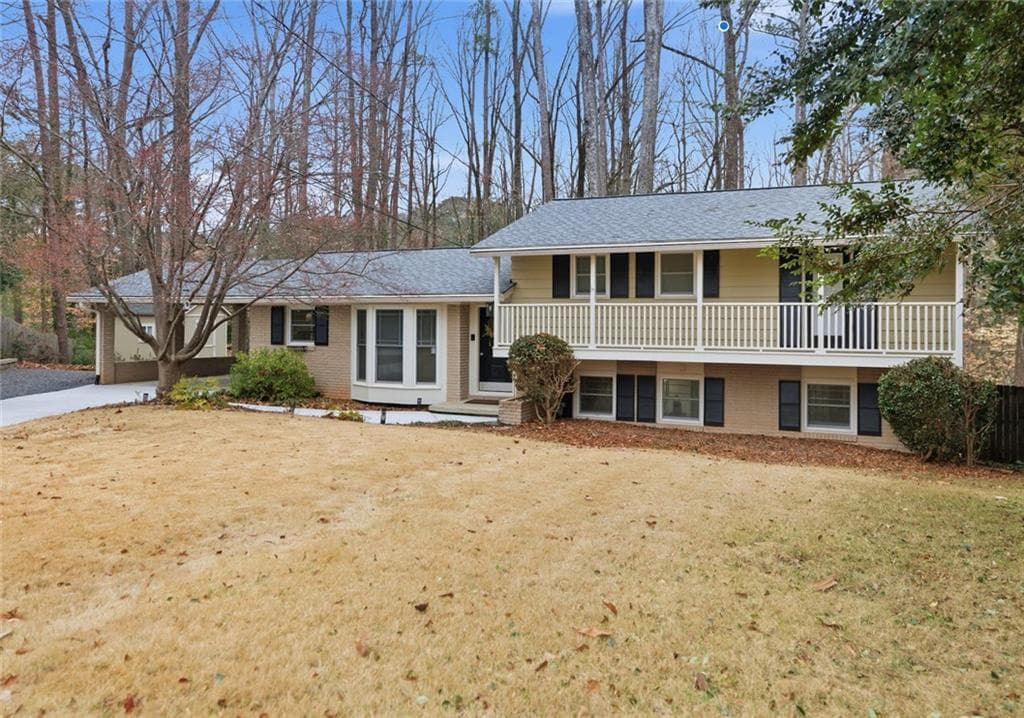 1590 Riderwood Court, Decatur, GA 30033 — most recent listing photo