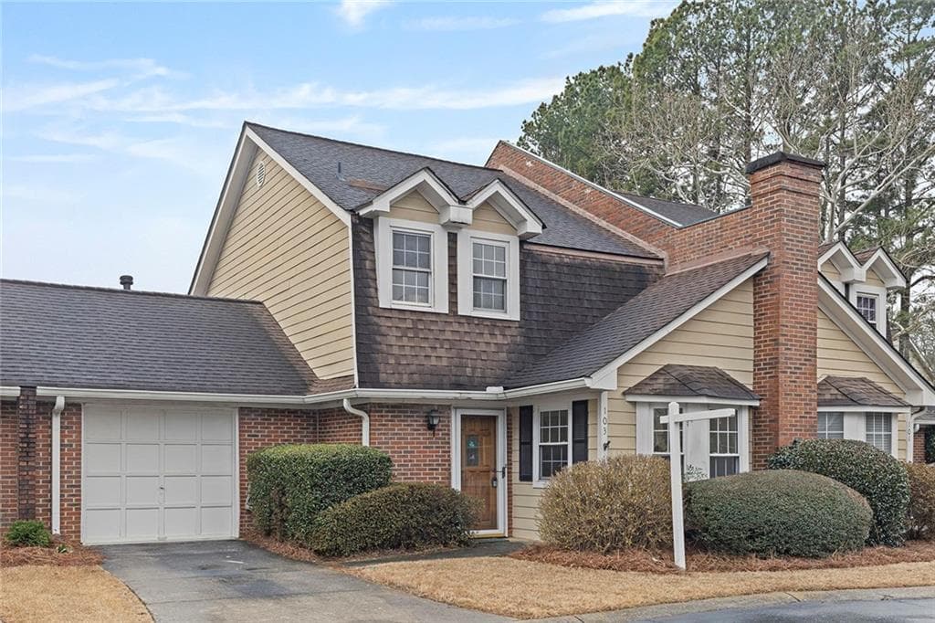 103 Mary Gay Court, Decatur, GA 30030 — most recent listing photo