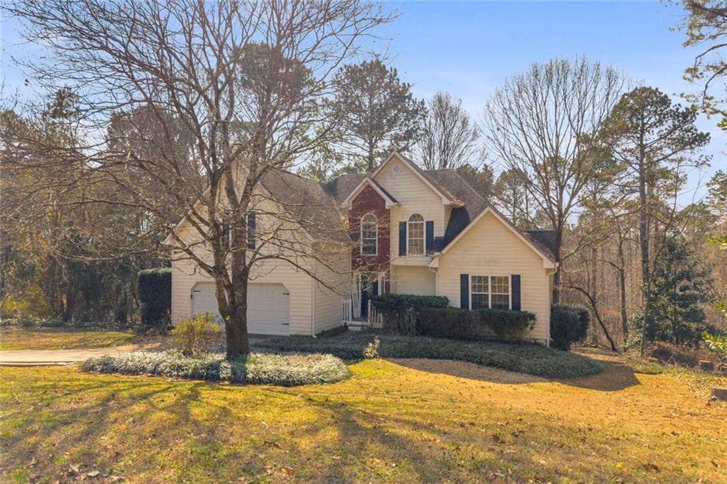 2878 Forest Court, Loganville, GA 30052 — most recent listing photo