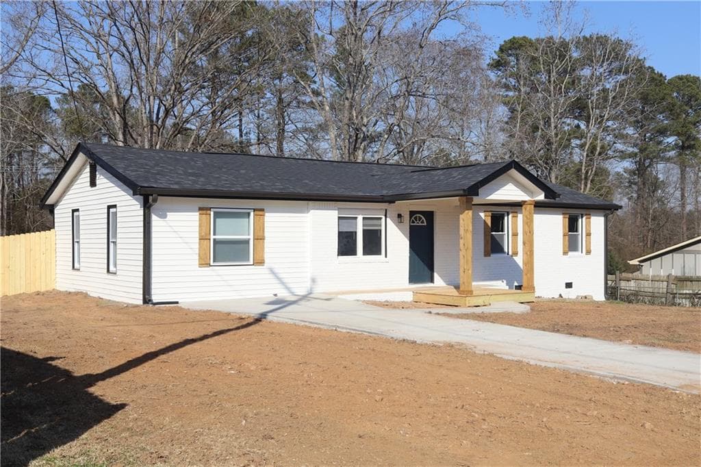 3615 Meadowview Drive, Lithia Springs, GA 30122 — most recent listing photo