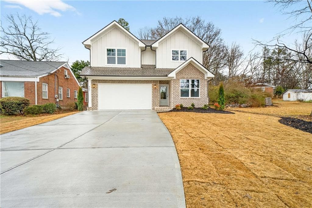 467 Lawrenceville Street, Norcross, GA 30071 — most recent listing photo