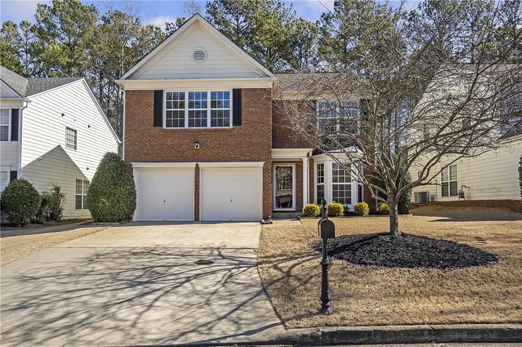 576 Ashland Parkway, Woodstock, GA 30189 — most recent listing photo