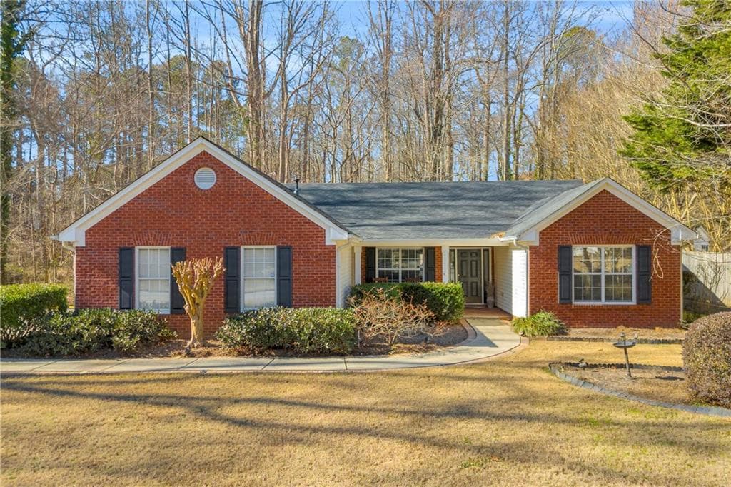 3813 Briarstone Cove, Snellville, GA 30039 — most recent listing photo
