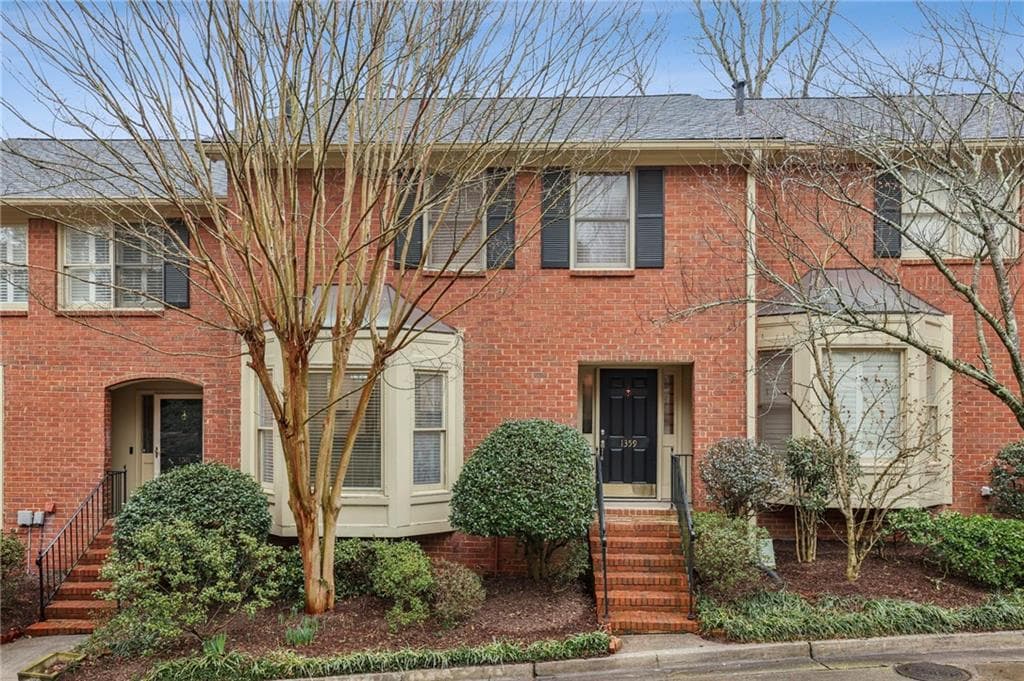1359 Sheffield Glen Way, Atlanta, GA 30329 — most recent listing photo