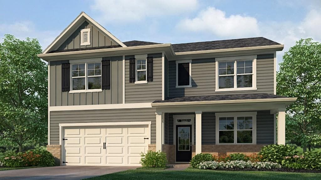 82 Buckthorn Way, Dallas, GA 30132 — most recent listing photo