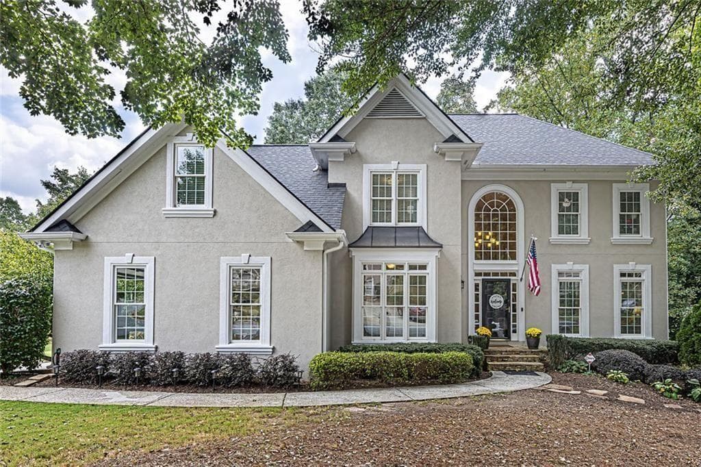 2124 York River Way, Suwanee, GA 30024 — most recent listing photo