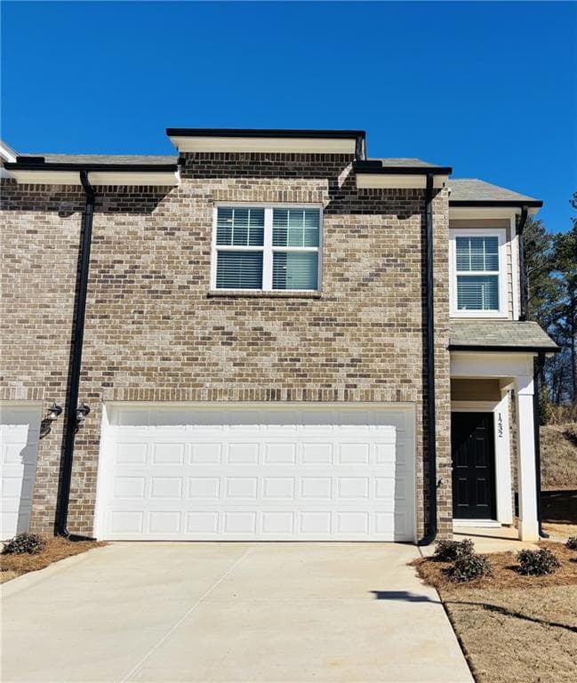 1232 Fagiolo Street, Mcdonough, GA 30253 — most recent listing photo