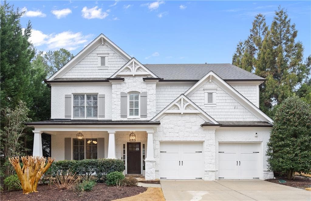 2574 Ashford Road, Brookhaven, GA 30319 — most recent listing photo