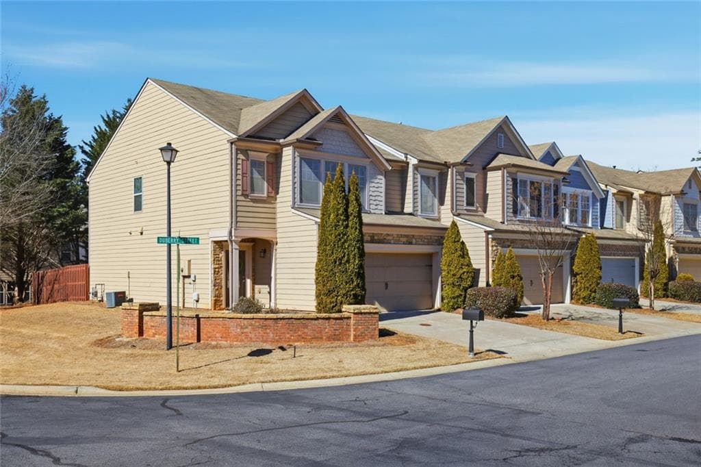 705 Duberry Street, Alpharetta, GA 30004 — most recent listing photo