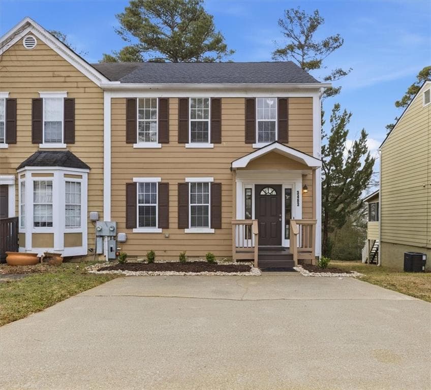 3483 Kingswood Run, Decatur, GA 30034 — most recent listing photo