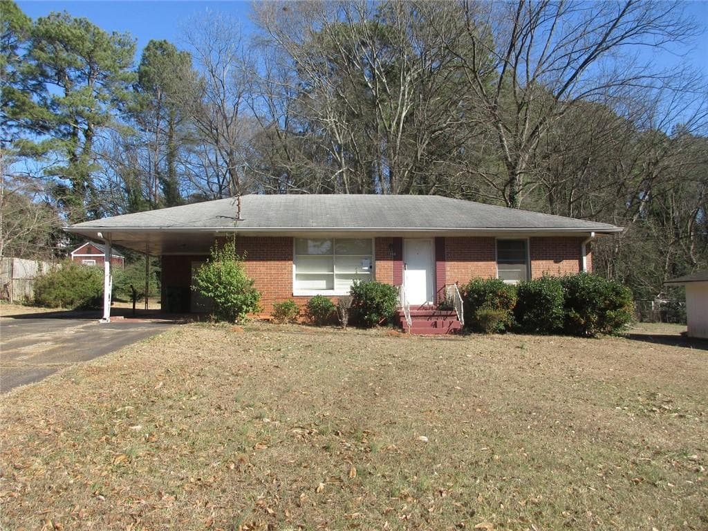 1964 Pinedale Place, Decatur, GA 30032 — most recent listing photo