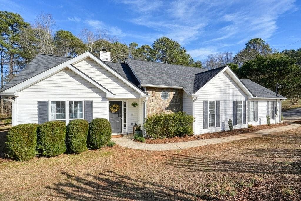 101 MAGNOLIA SPRINGS Lane, Canton, GA 30115 — most recent listing photo