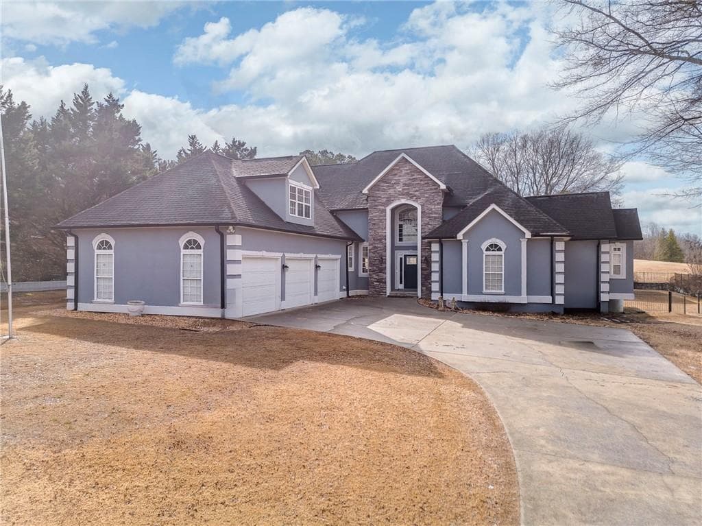 170 Meadow Lakes Boulevard, Cedartown, GA 30125 — most recent listing photo