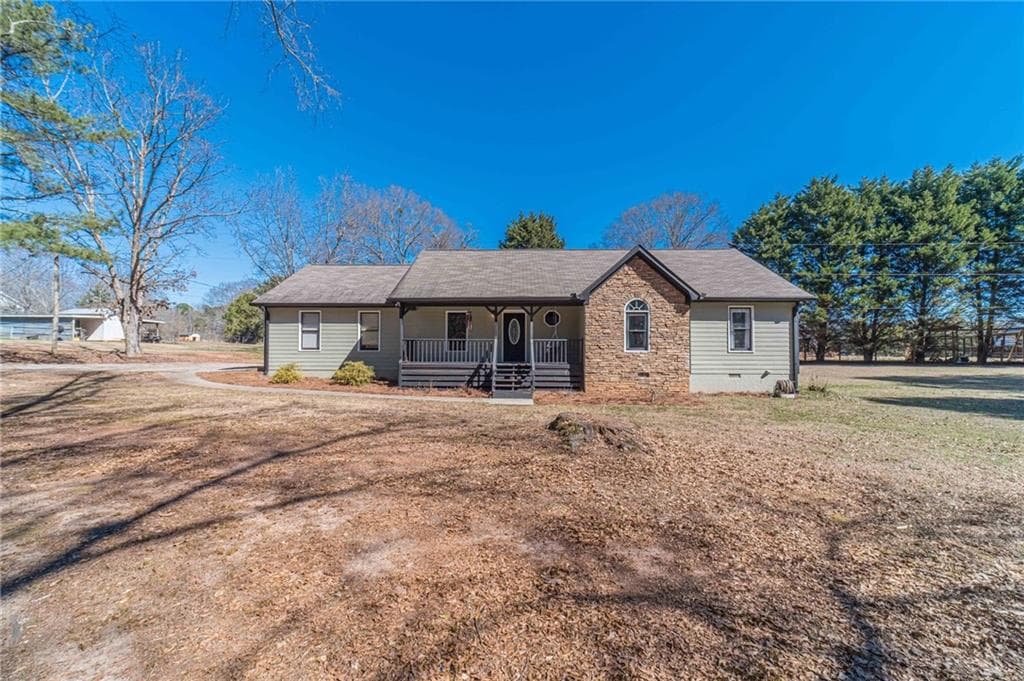 539 Knox Circle, Social Circle, GA 30025 — most recent listing photo