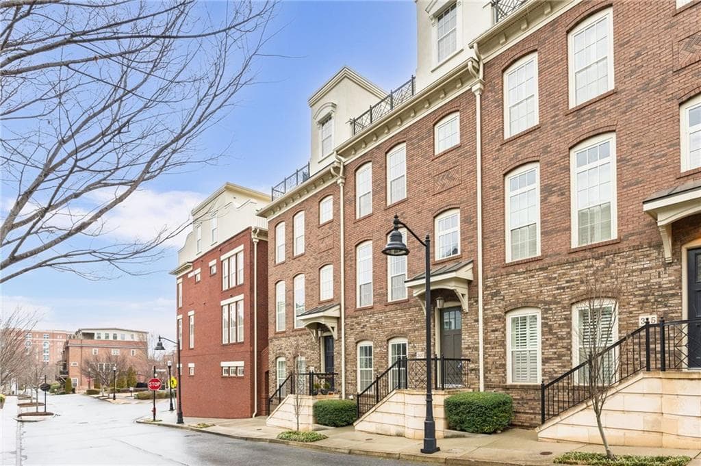307 Green Street, Marietta, GA 30060 — most recent listing photo