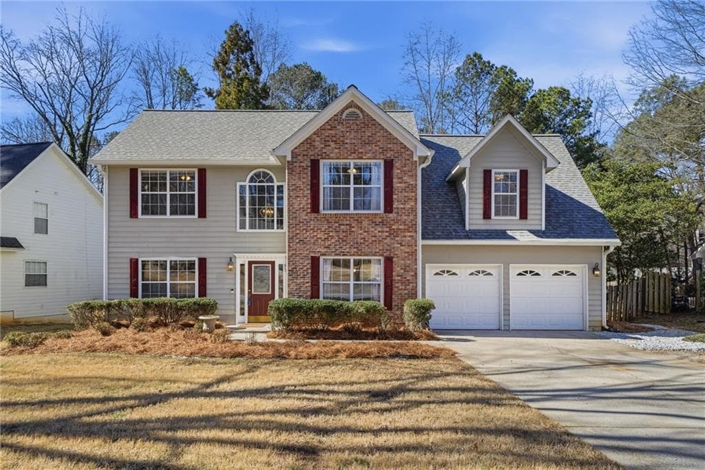 2770 Dogwood Creek Parkway, Duluth, GA 30096 — most recent listing photo