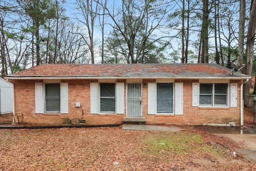 491 Bolton Road, Atlanta, GA 30331 — most recent listing photo