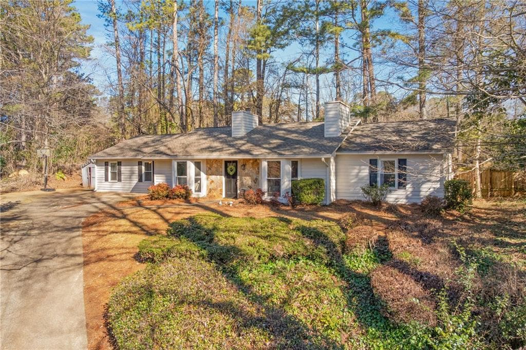 233 Sharney Lane, Kennesaw, GA 30144 — most recent listing photo